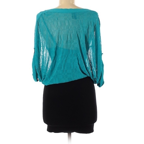 Guess Marciano fitted Mini Dress - Picture 2 of 10